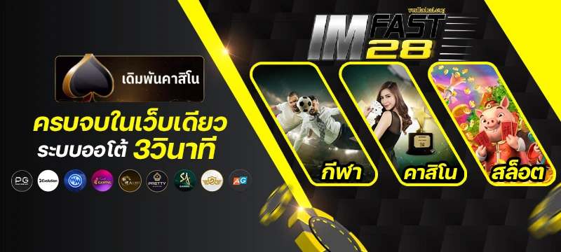 IMI fast28